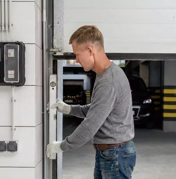 Why Choose Us for Door, Gate and Security Services in Lakewood, WA