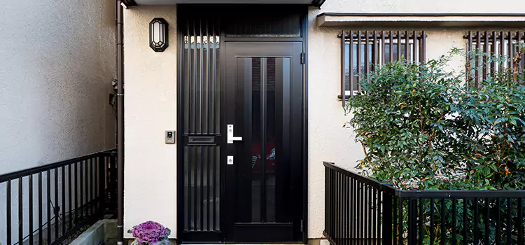 Popular Exterior Door Options in Lakewood, WA