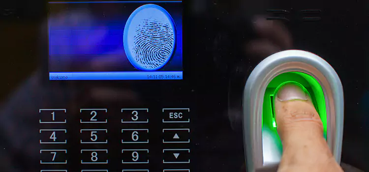 Your Trusted Partner for Secure Access in Lakewood, WA